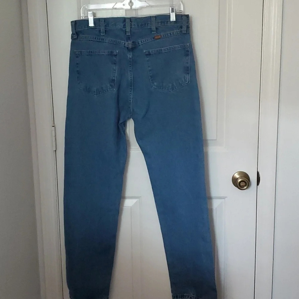 Rustler Jeans - Picture 2 of 8
